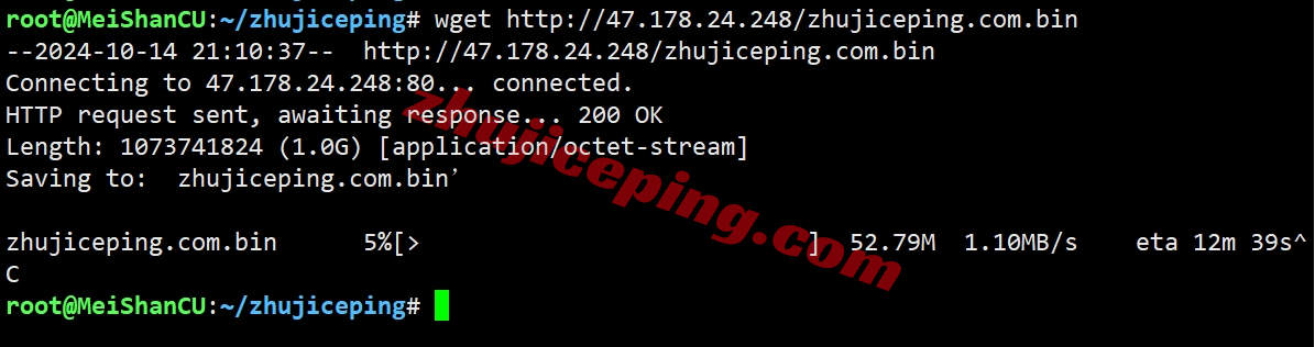 lisar10 Lisahost家宽住宅VPS怎么样?运营商为Frontier的美国住宅VPS测评
