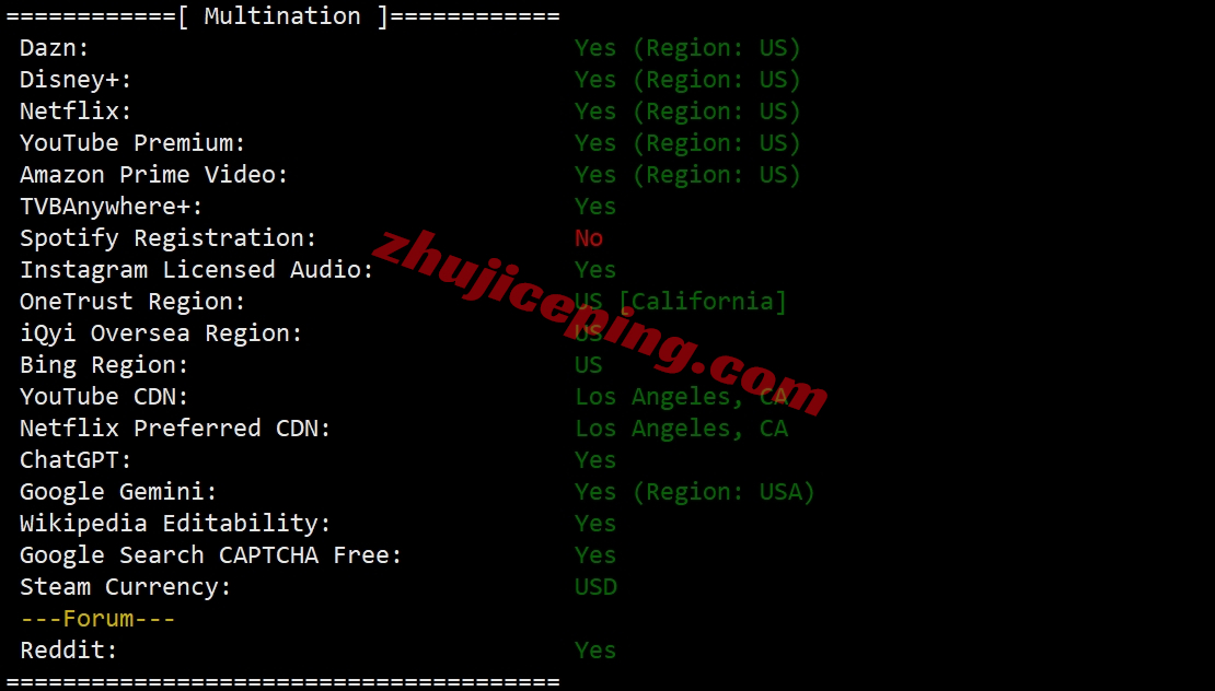 lisar19 Lisahost家宽住宅VPS怎么样?运营商为Frontier的美国住宅VPS测评