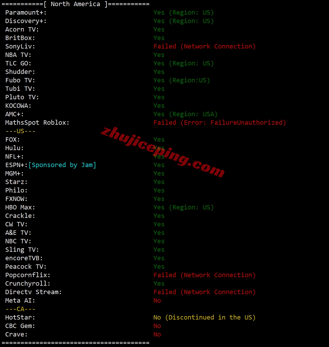 lisar20 Lisahost家宽住宅VPS怎么样?运营商为Frontier的美国住宅VPS测评
