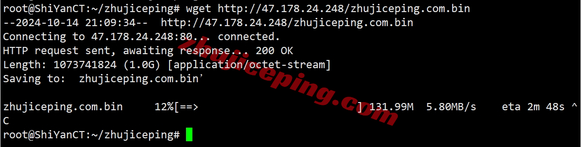 lisar8 Lisahost家宽住宅VPS怎么样?运营商为Frontier的美国住宅VPS测评