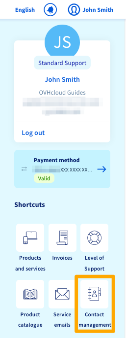 OVH的服务器push过户教程-国外主机测评
