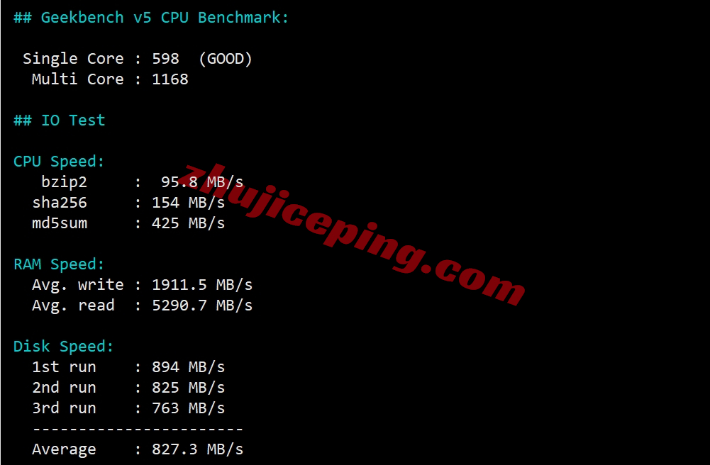 backw31 backwaves怎么样？日本东京IIJ线路VPS测评，内有双十一优惠