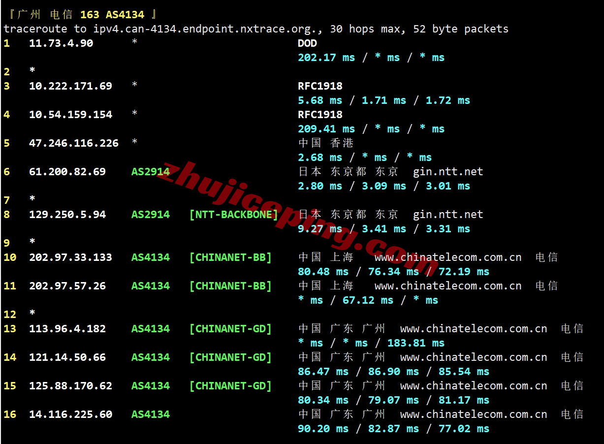 clawjp20 claw.cloud怎么样？clawcloud日本云服务器详细测评