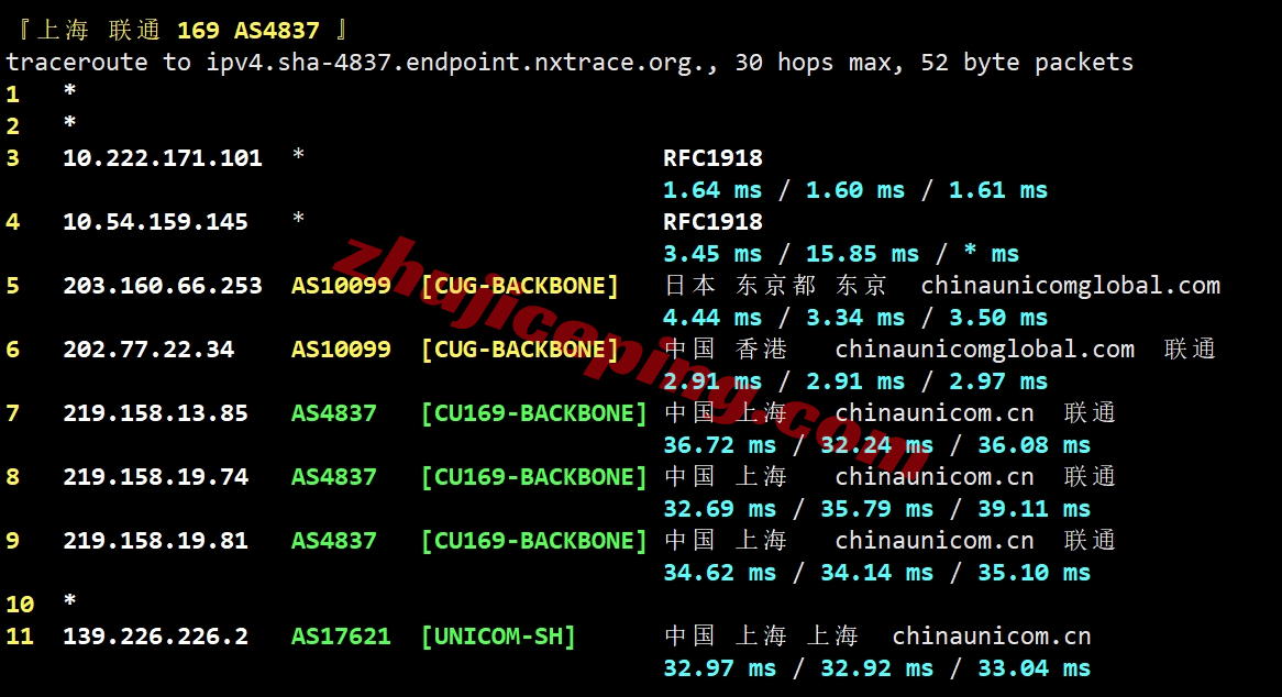 clawjp22 claw.cloud怎么样？clawcloud日本云服务器详细测评