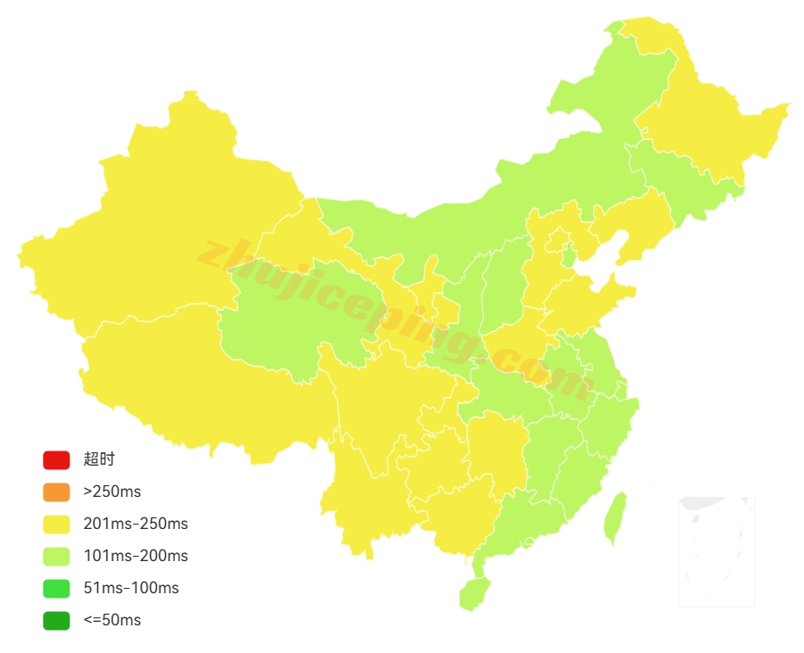 ccdal14 colocrossing怎么样？详细测评下达拉斯数据中心的VPS