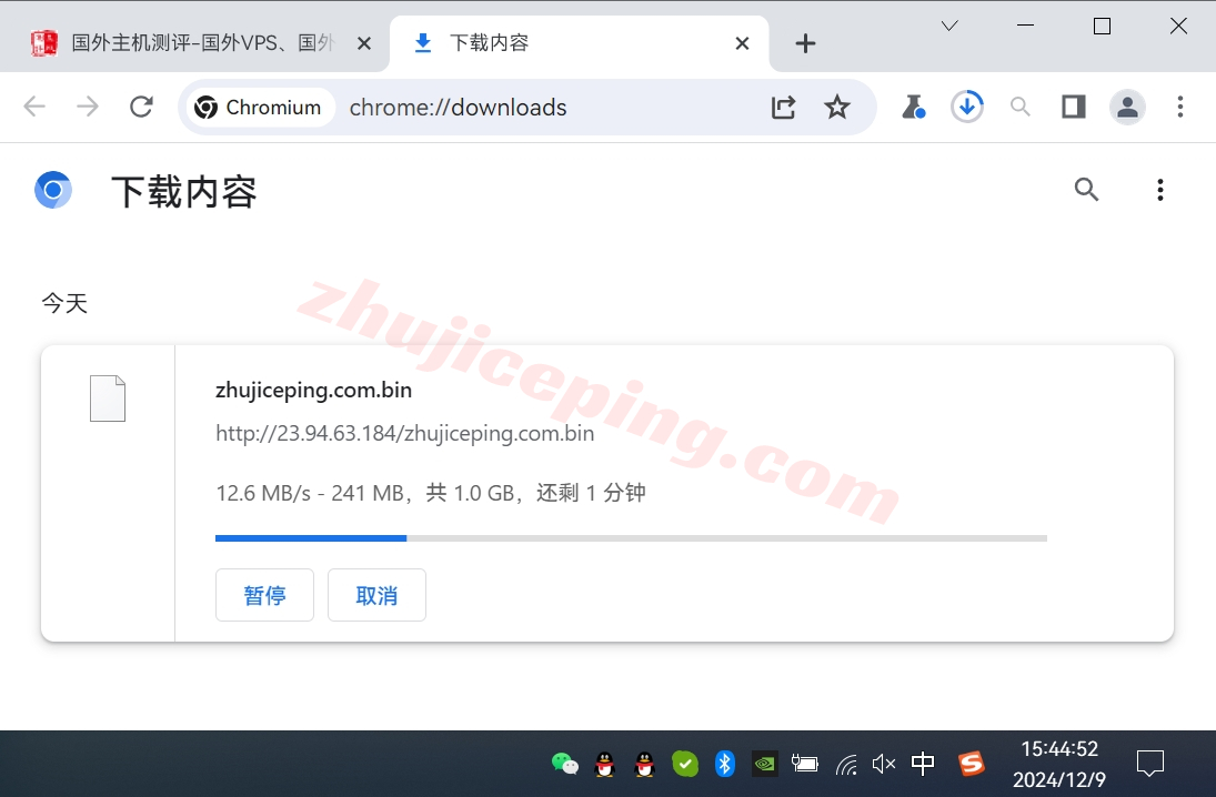 ccdal8 colocrossing怎么样？详细测评下达拉斯数据中心的VPS