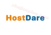 #新年# hostdare：洛杉矶cn2 gia VPS-$21.59/年、洛杉矶国际VPS-$9.1/年、日本软银VPS-$39.99/年-国外主机测评