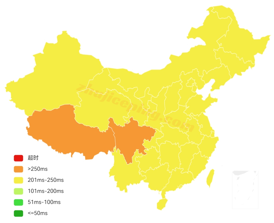 leasedc14 leaseweb怎么样？Washington (WDC-02)机房的VPS详细测评
