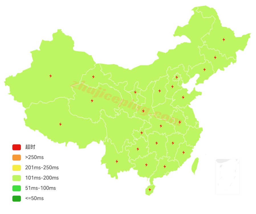 leasesfo14 leaseweb怎么样？San Francisco机房的VPS详细测评