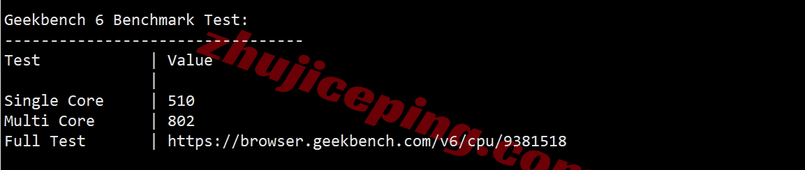 rarenl33 rarecloud怎么样？详细测评荷兰阿姆斯特丹数据中心的VPS
