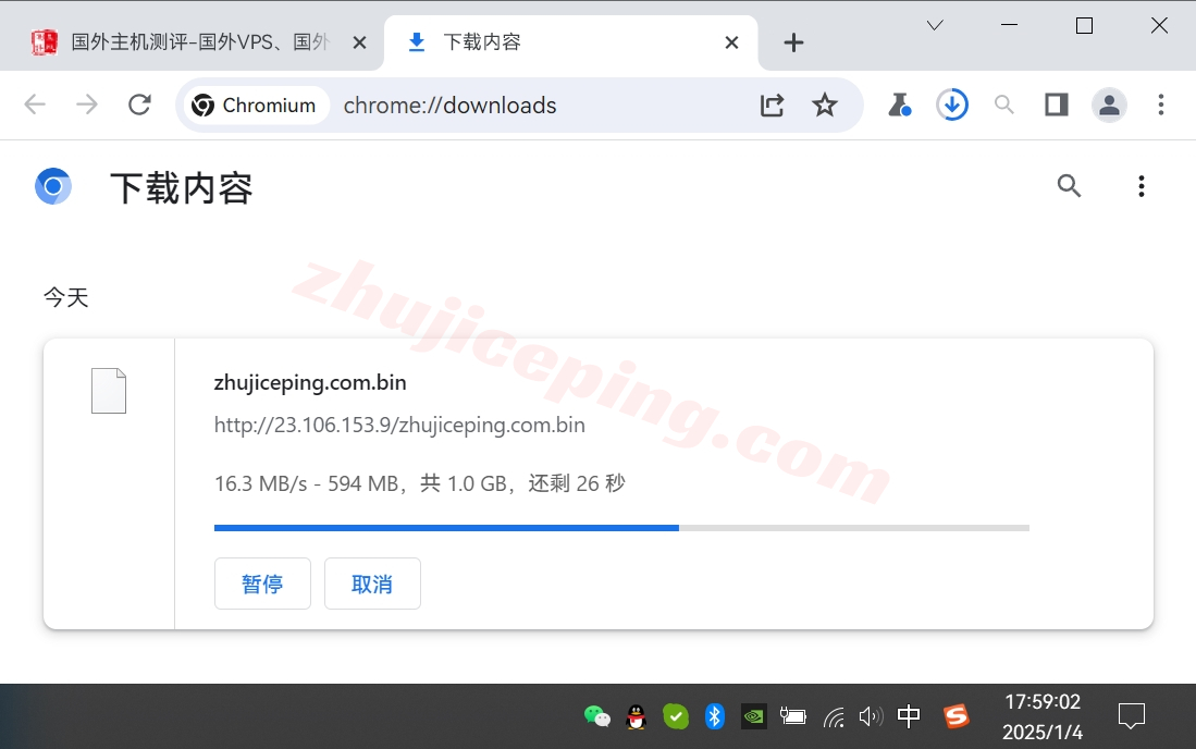 bwh99-8 搬瓦工DC99怎么样？POWERBOX系列详细测评数据告诉你实情
