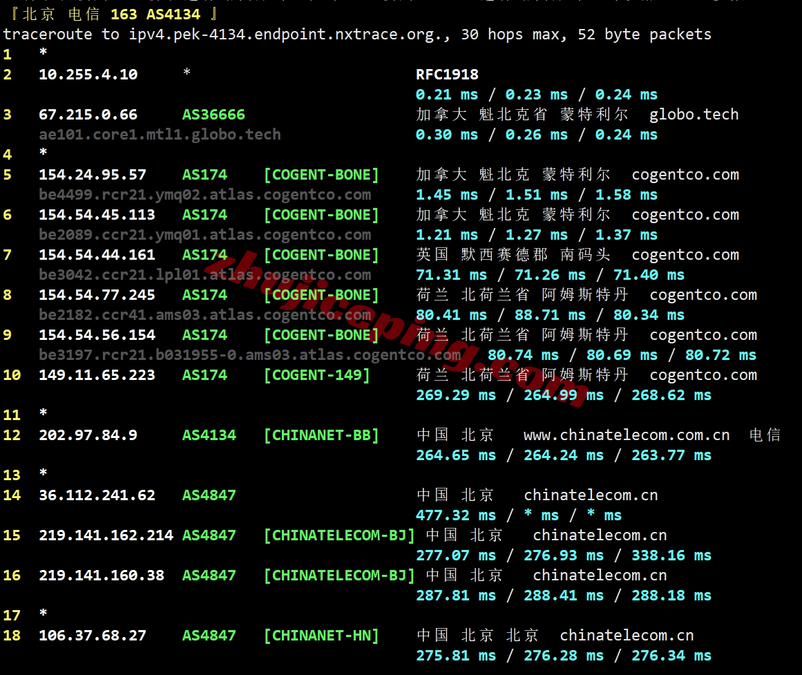 evoca18 evoxt怎么样？加拿大VPS详细测评，AMD EPYC 9004高端平台性能炸裂