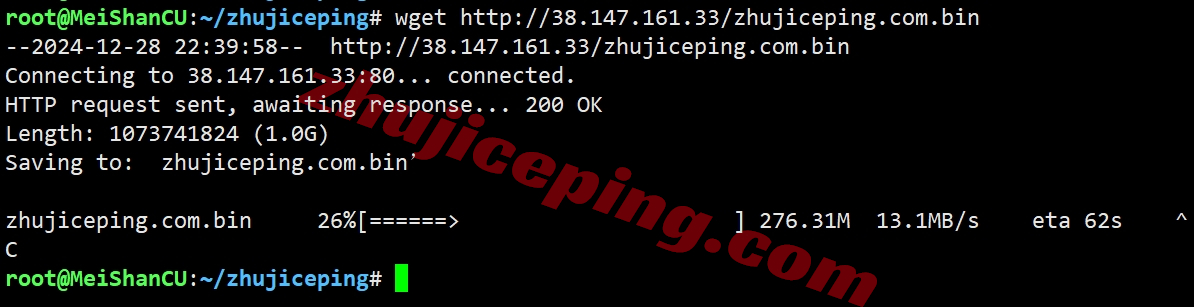 hyunla11 hostyun怎么样？美国VPS(电信CN2 GIA/联通CUII/移动CMIN2)详细测评