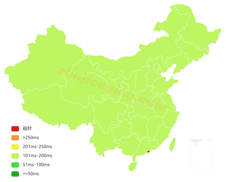 hyunla14 hostyun怎么样？美国VPS(电信CN2 GIA/联通CUII/移动CMIN2)详细测评
