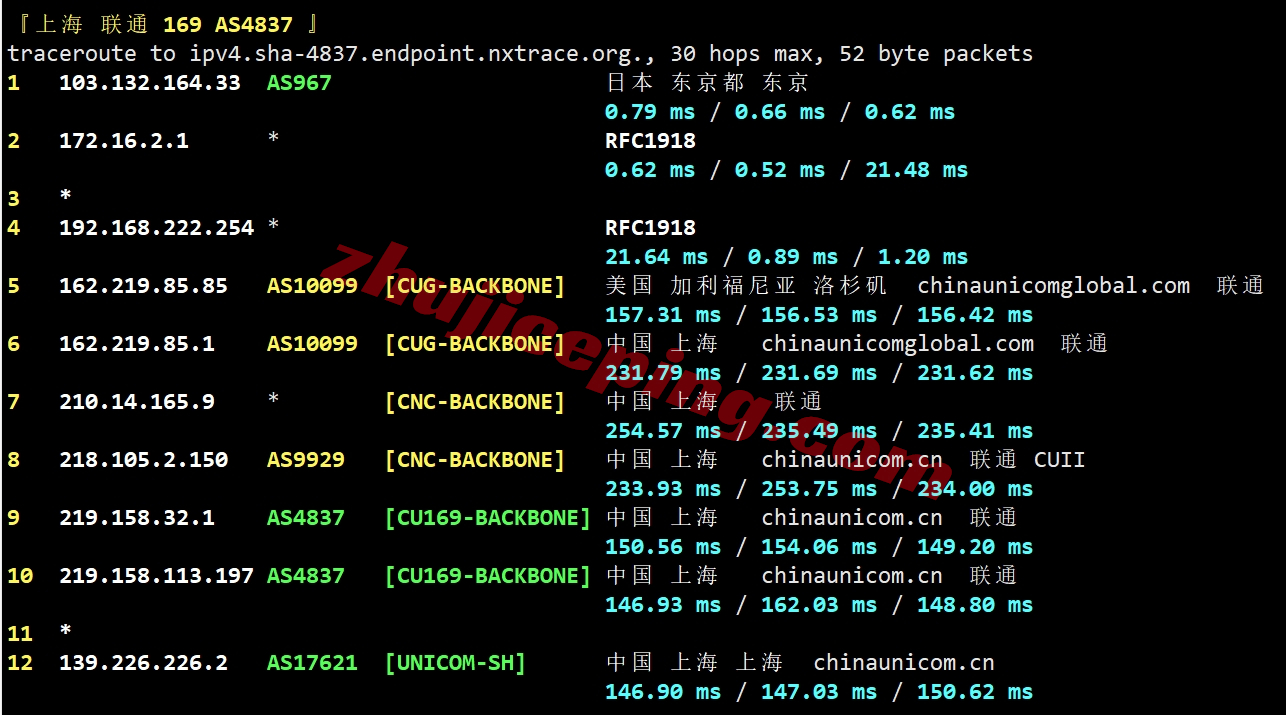 hyunla22 hostyun怎么样？美国VPS(电信CN2 GIA/联通CUII/移动CMIN2)详细测评