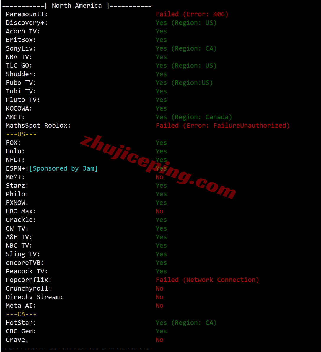 hyunla30 hostyun怎么样？美国VPS(电信CN2 GIA/联通CUII/移动CMIN2)详细测评