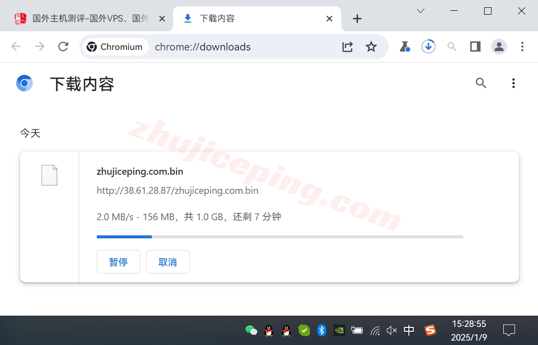 lightg9 lightlayer怎么样？圣何塞国际线路的云服务器测评