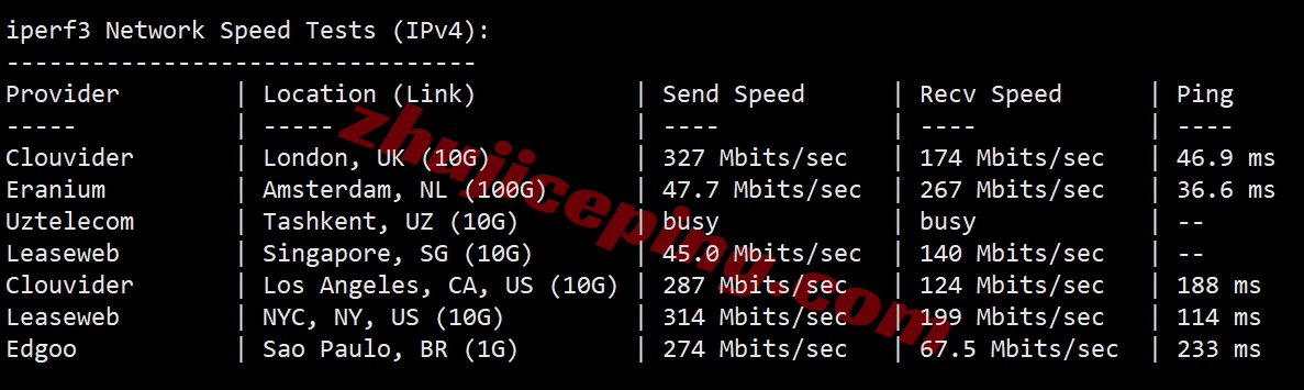 pqit5 the.hosting怎么样？意大利VPS详细测评