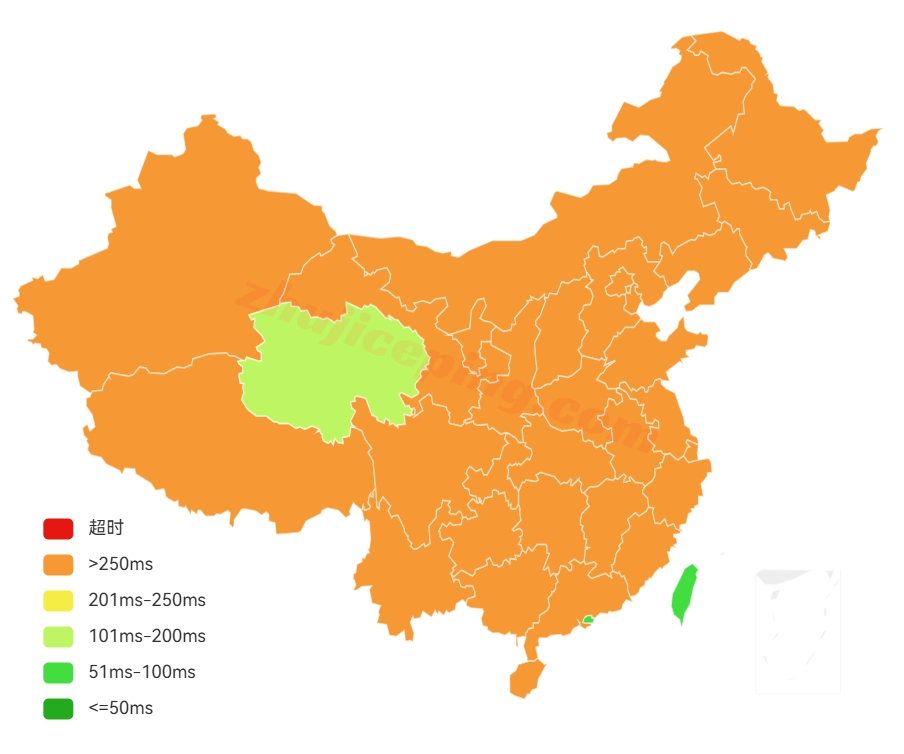 pqjp12 the.hosting怎么样？日本VPS详细测评