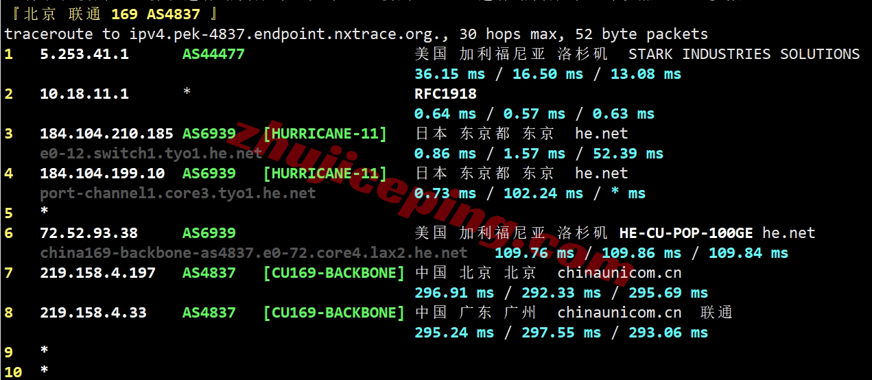 pqjp19 the.hosting怎么样？日本VPS详细测评