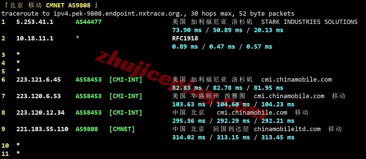 pqjp22 the.hosting怎么样？日本VPS详细测评