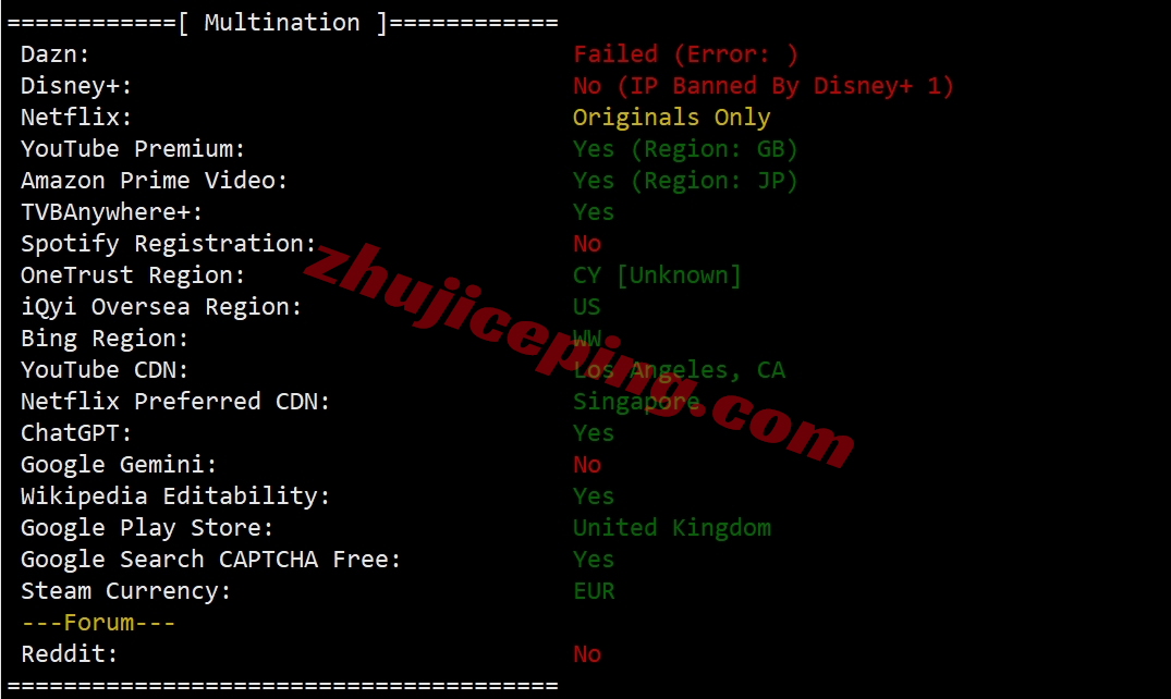 pqjp28 the.hosting怎么样？日本VPS详细测评