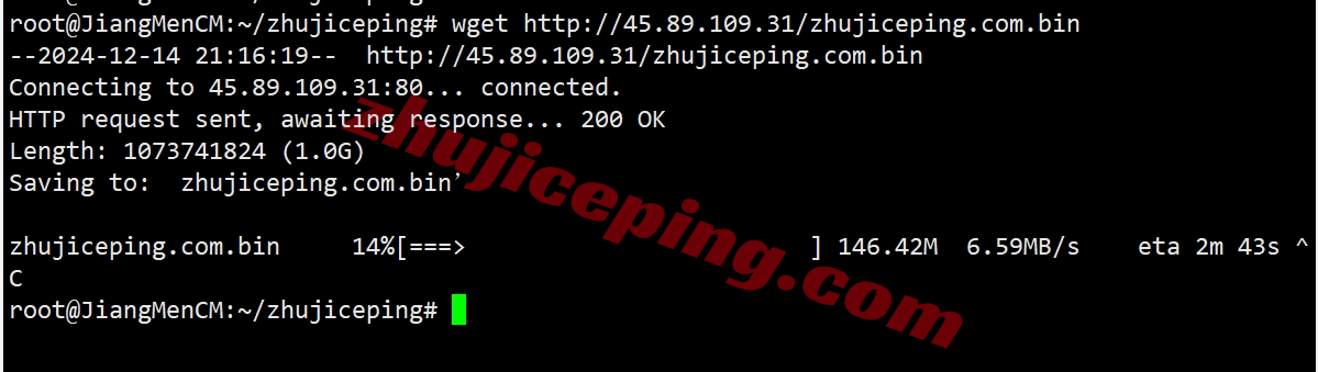 pqjp8 the.hosting怎么样？日本VPS详细测评