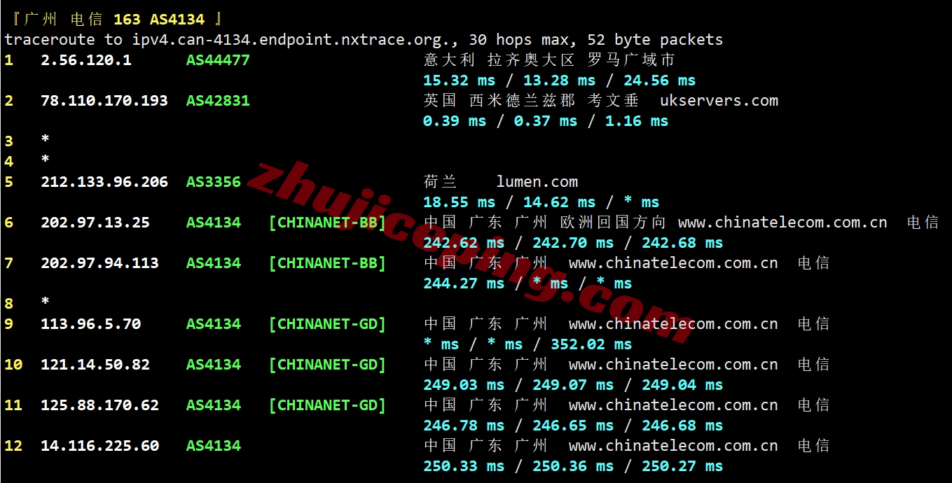 pquk20 the.hosting怎么样？英国VPS的详细数据分享