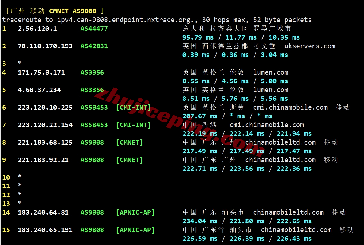 pquk26 the.hosting怎么样？英国VPS的详细数据分享