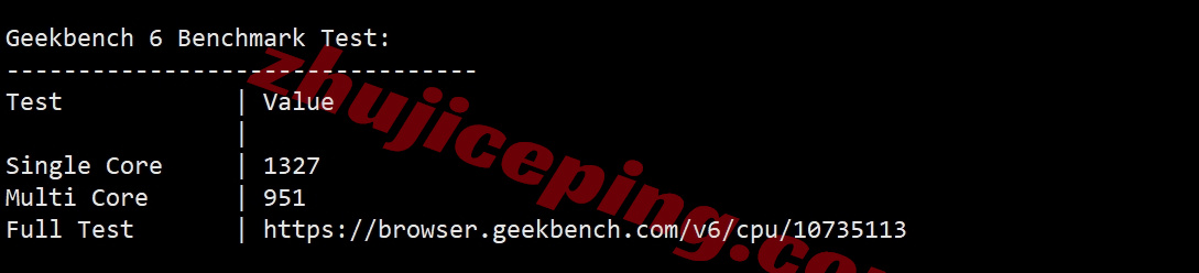 bwhjpcmi24 搬瓦工Tokyo DC39机房的日本VPS详细测评数据分享
