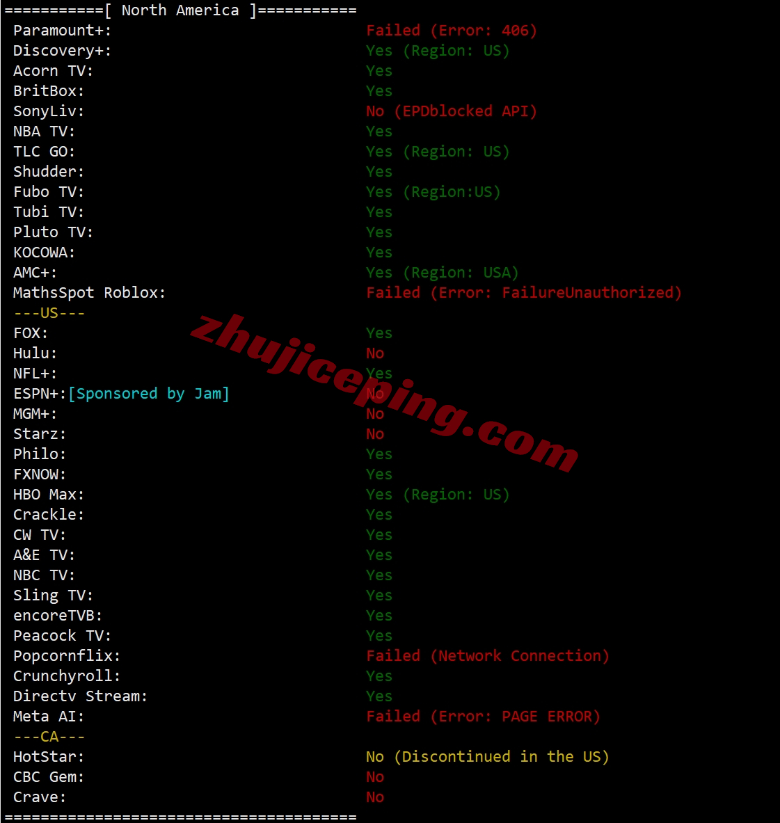 hdcn2g29 hostdare美国三网纯高端线路VPS测评(cn2+cuii+cmin2)