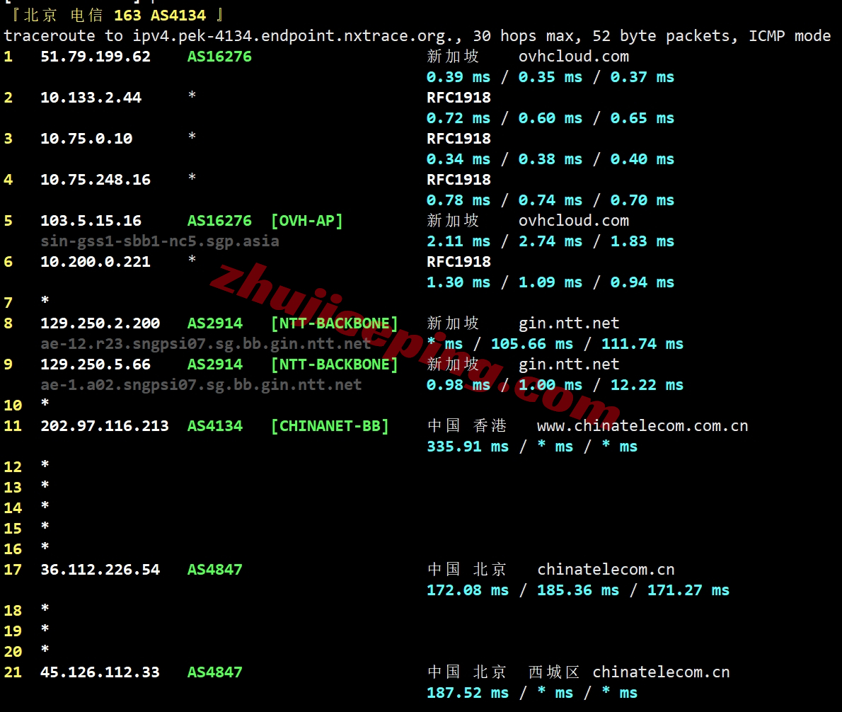 masssg18 massivegrid怎么样？新加坡VPS详细测评
