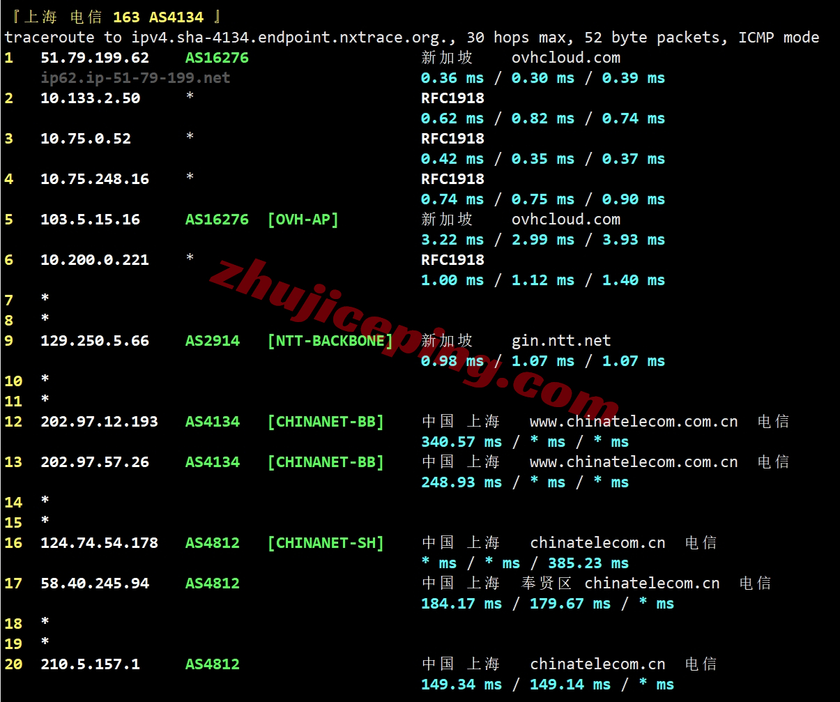 masssg19 massivegrid怎么样？新加坡VPS详细测评