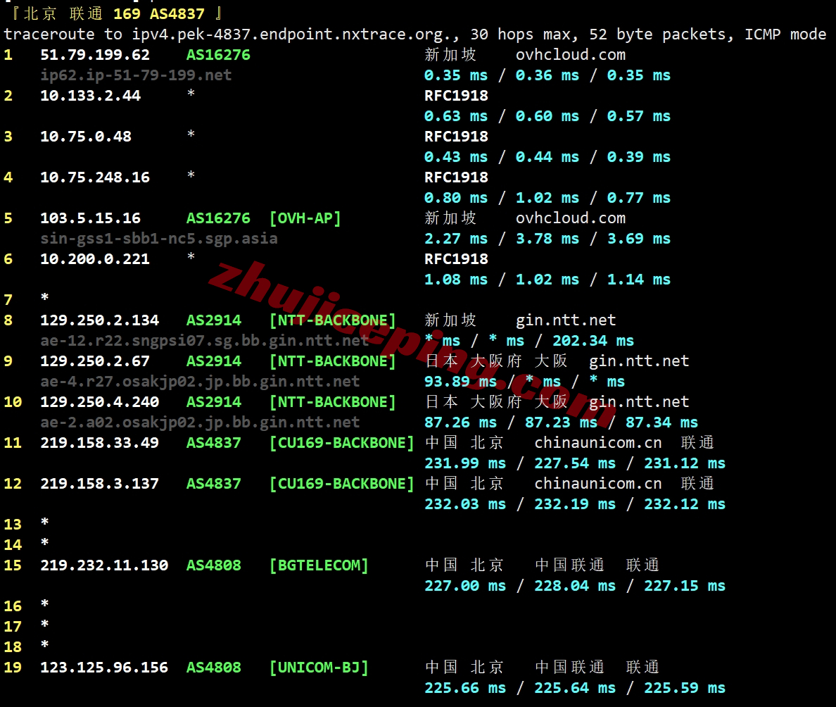 masssg21 massivegrid怎么样？新加坡VPS详细测评