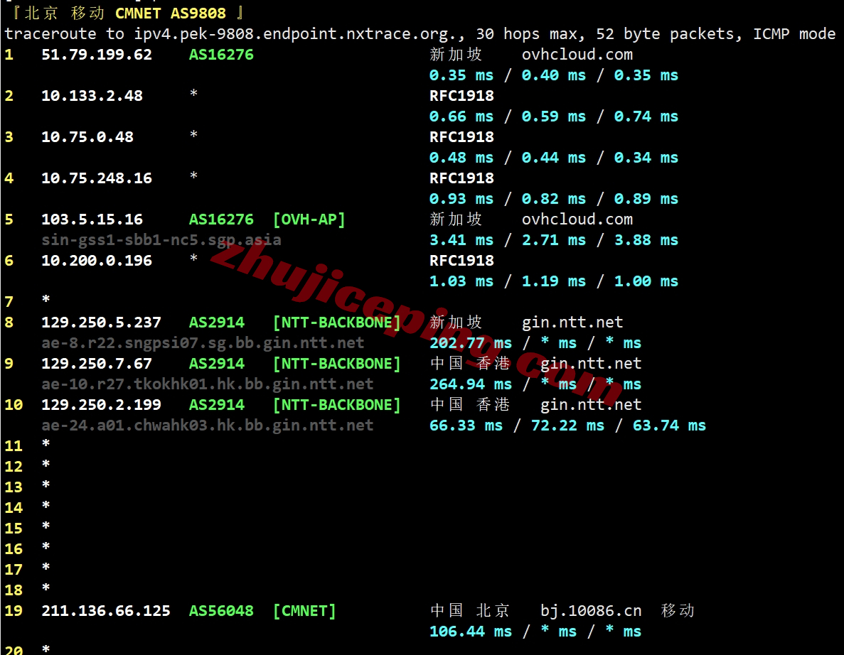 masssg24 massivegrid怎么样？新加坡VPS详细测评