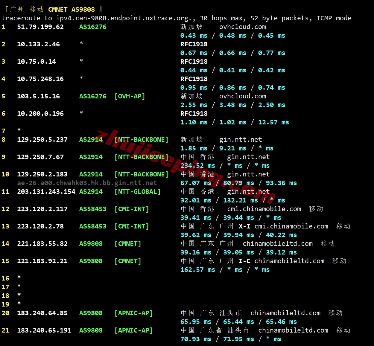 masssg26 massivegrid怎么样？新加坡VPS详细测评