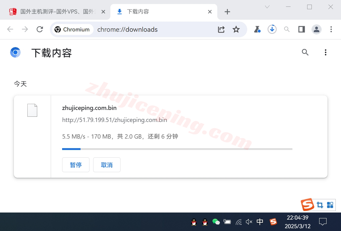 masssg6 massivegrid怎么样？新加坡VPS详细测评