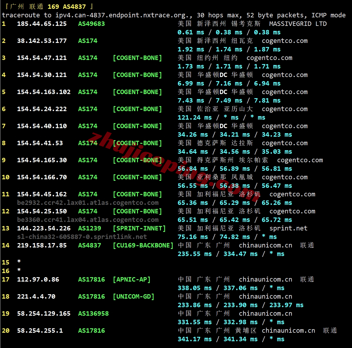 massus23 massivegrid怎么样？美国纽约机房VPS测评