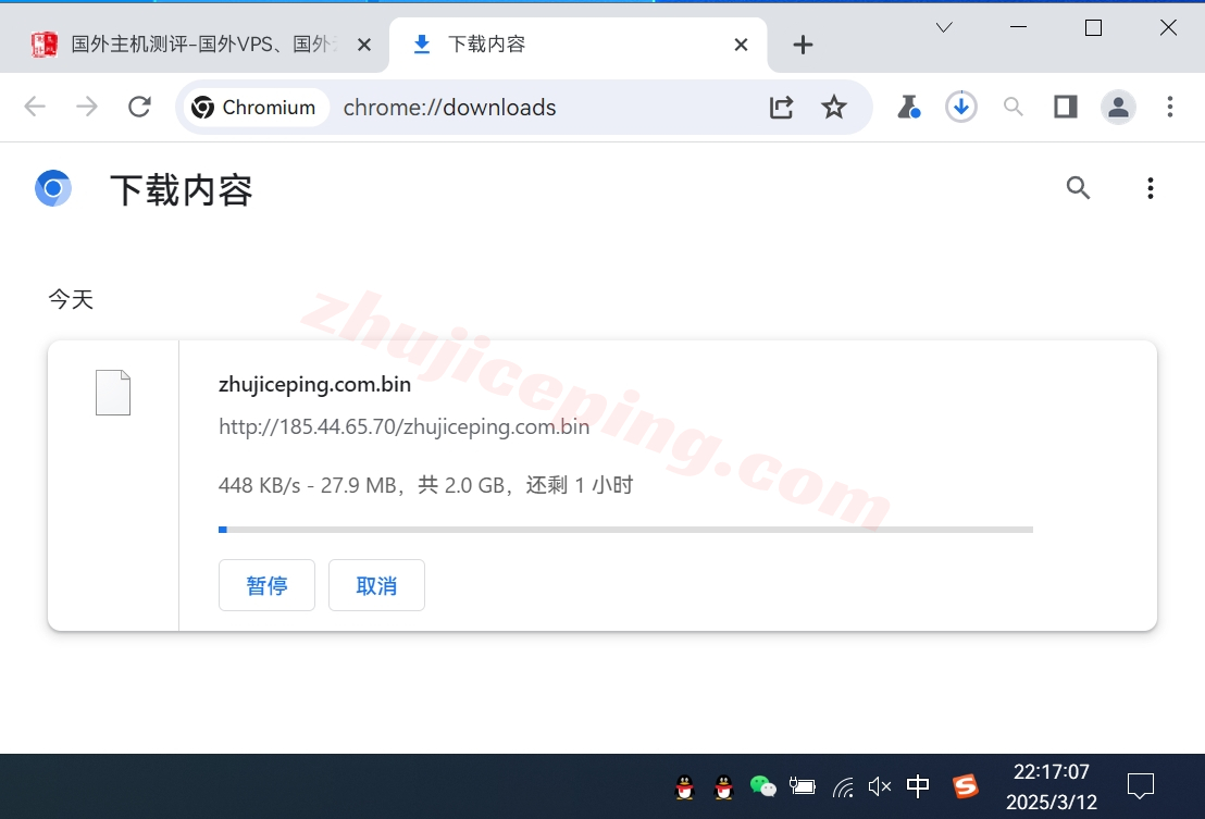 massus5 massivegrid怎么样？美国纽约机房VPS测评