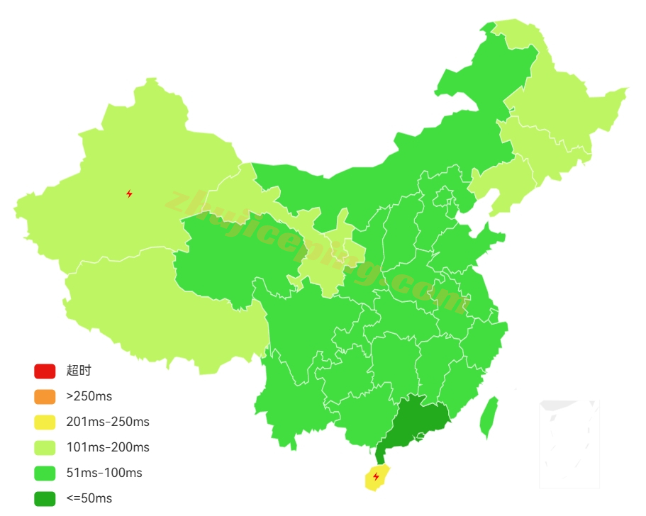 rakmyg14 raksmart怎么样？马来西亚国际BGP线路服务器详细测评