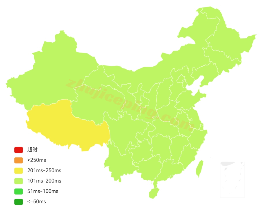 rnlacc14 racknerd怎么样？洛杉矶DC03数据中心VPS测评