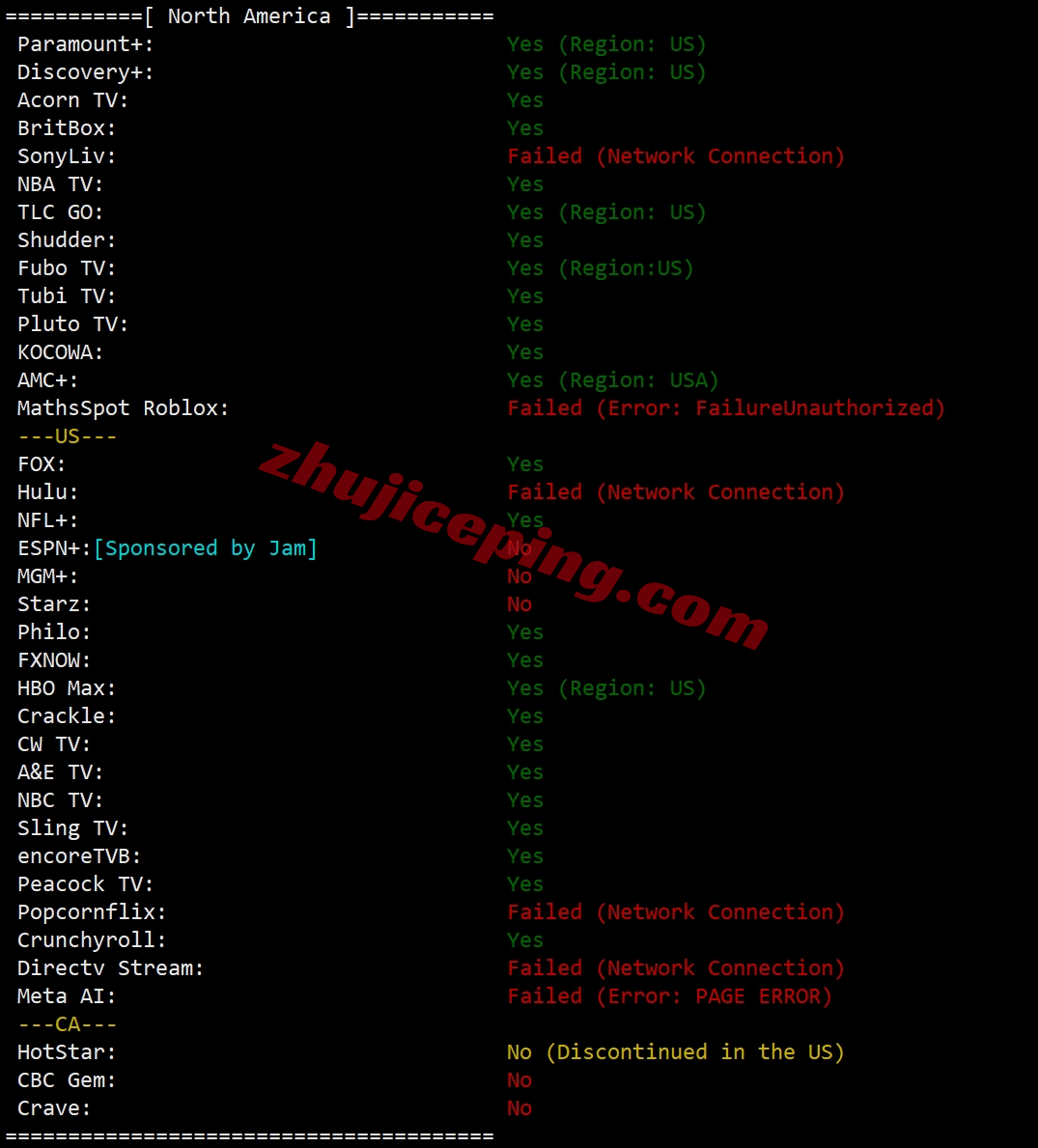 rnlacc29 racknerd怎么样？洛杉矶DC03数据中心VPS测评