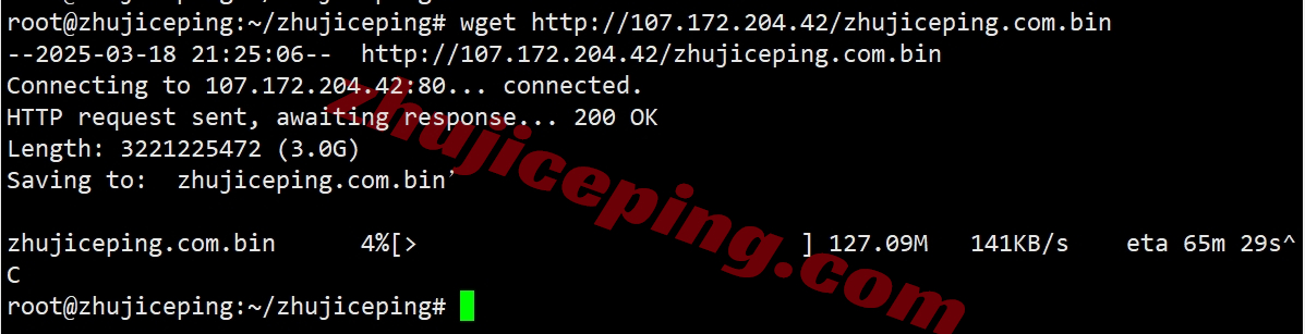 rnlacc7 racknerd怎么样？洛杉矶DC03数据中心VPS测评