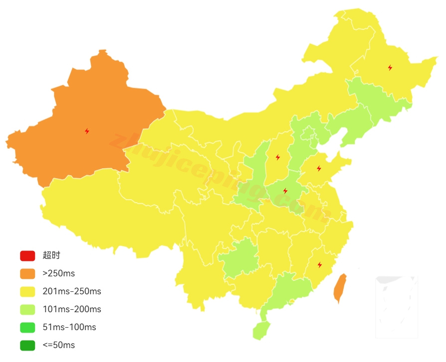 amzse15 AWS亚马逊云瑞典斯德哥尔摩数据中心详细测评