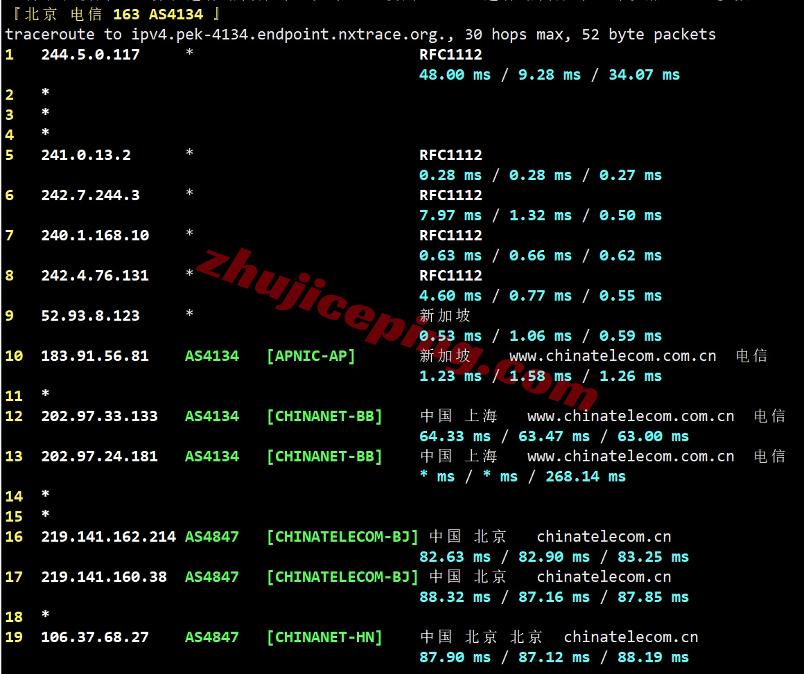 amzsg19 🟩AWS怎么样?🟩详细测评亚马逊云新加坡/Singapore云服务器