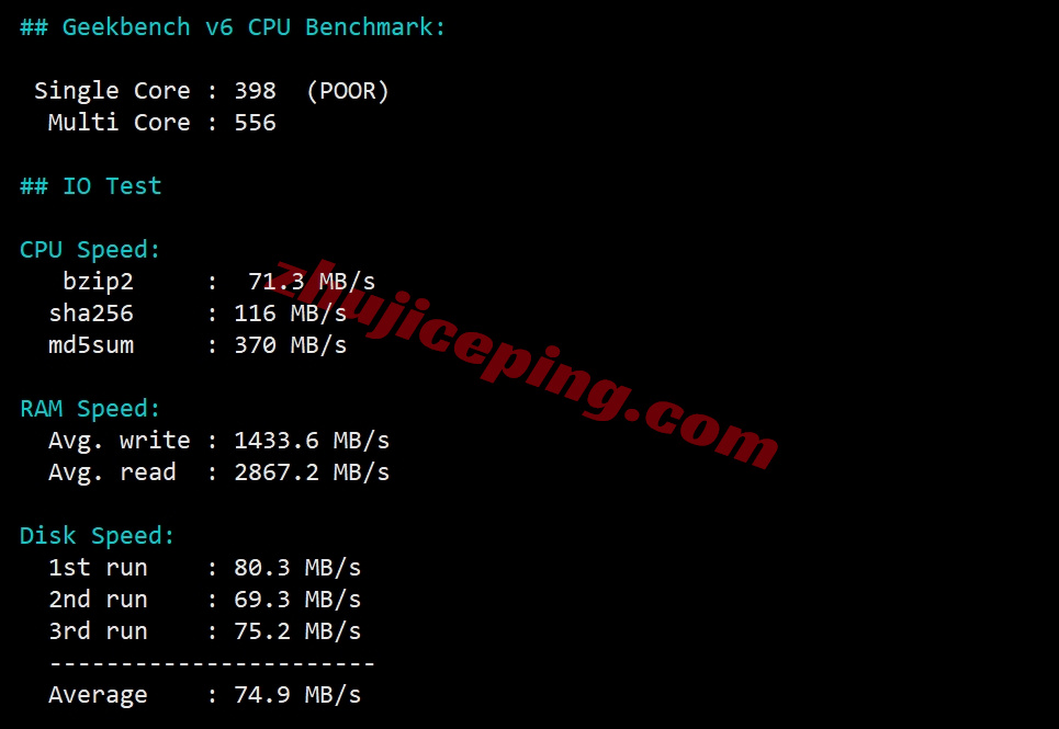 avahost30 详细测评ava.hosting的摩尔多瓦VPS(官方明确说明无视版权投诉)
