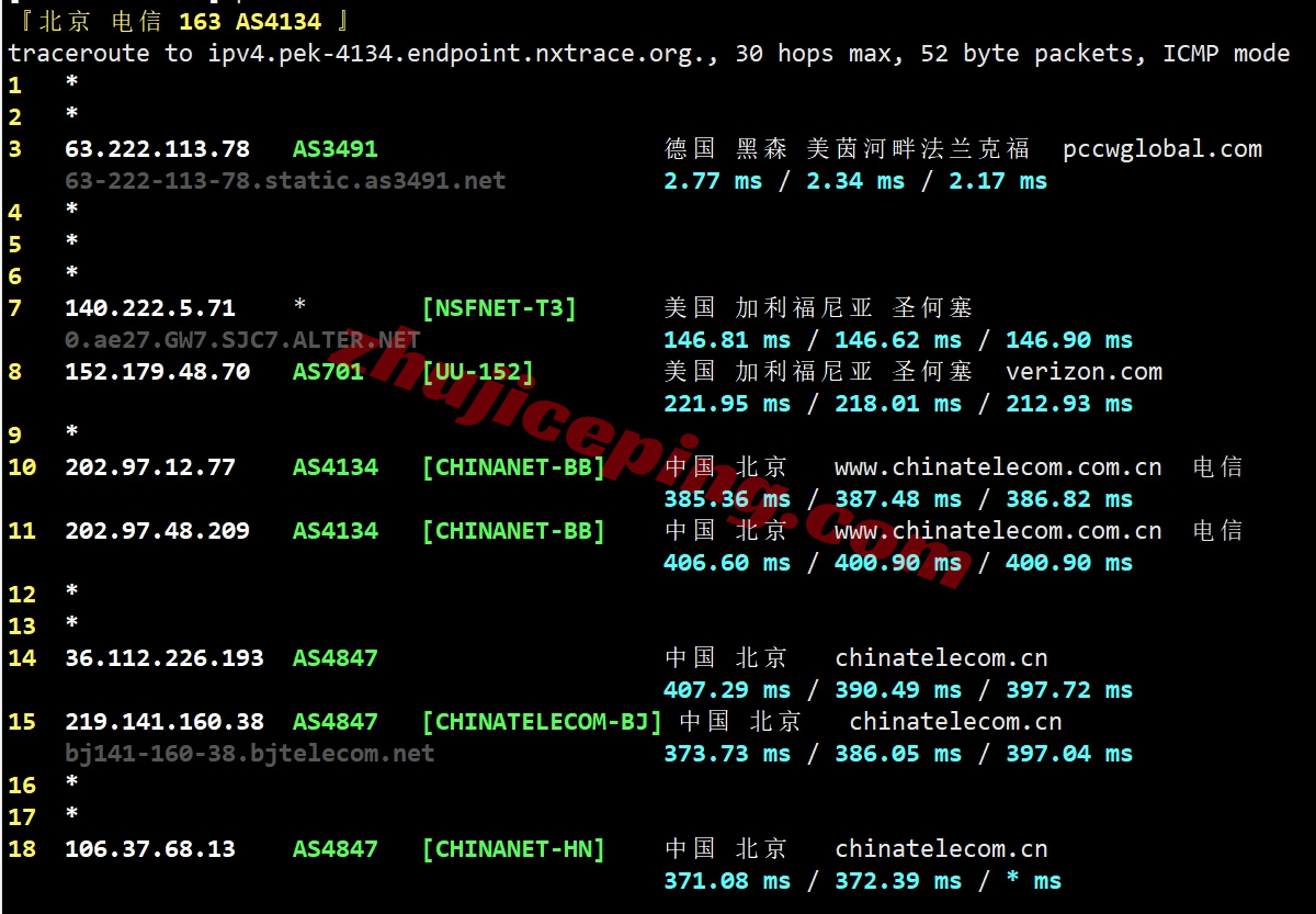 hykrisp18 详细测评hostyun韩国双ISP家庭住宅属性VPS，适合落地、解锁极佳！
