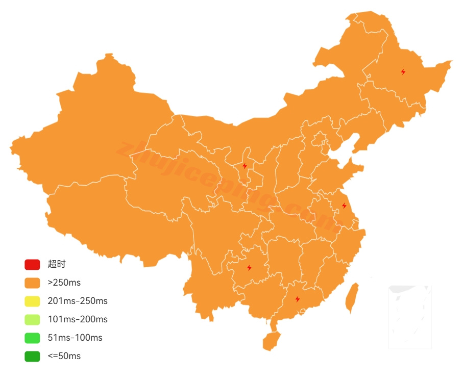 juhostbr15 justhost怎么样？巴西VPS详细测评数据分享