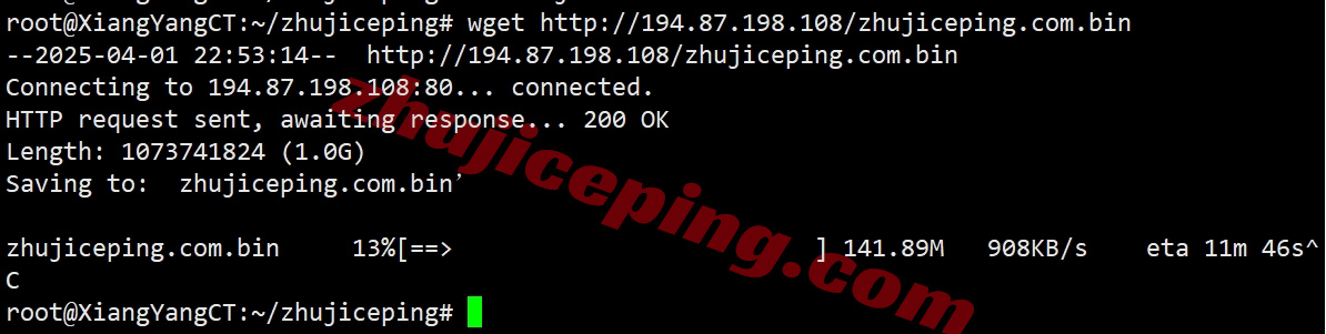 juhostbr7 justhost怎么样？巴西VPS详细测评数据分享