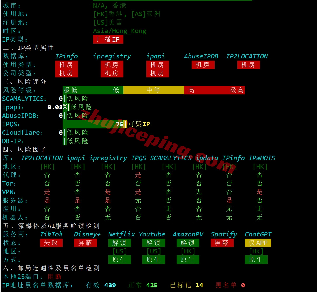 rakhkjpw27 🟩更新🟩 详细测评raksmart香港机房#精品网#线路的服务器